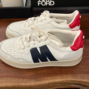 Steve Madden sneakers
